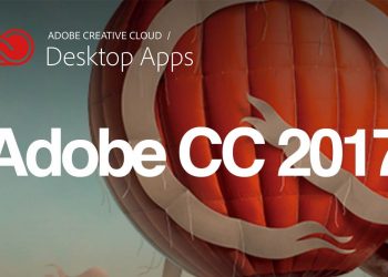 Adobe CC 2017 1