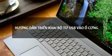 HUONG DAN TRIEN KHAI BO CAI VAO O CUNG 1