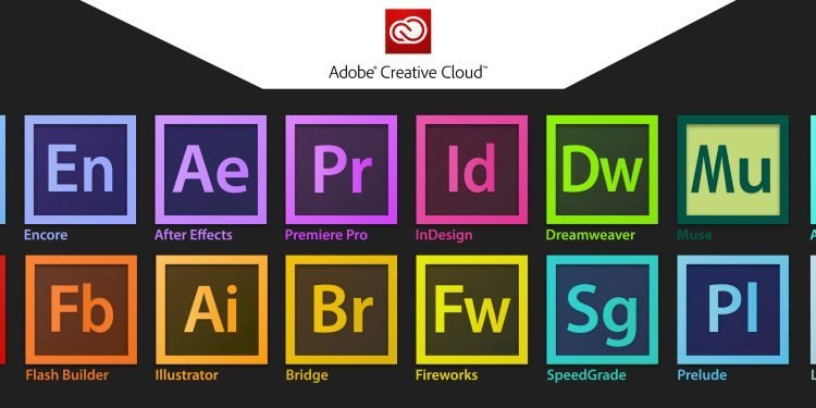 adobe cc 2 1