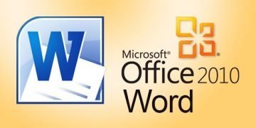 0001456 microsoft word 2010 intermediate