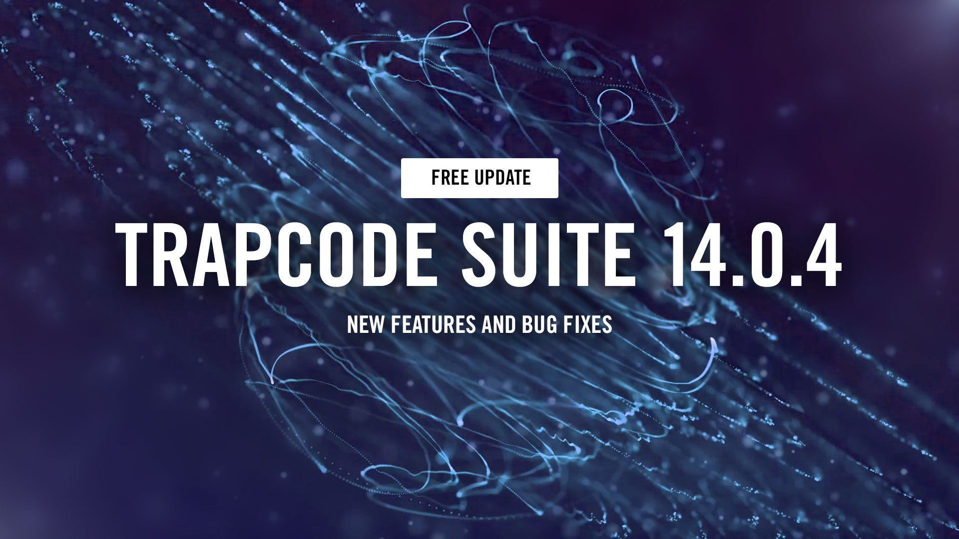trapcode suite 14 student