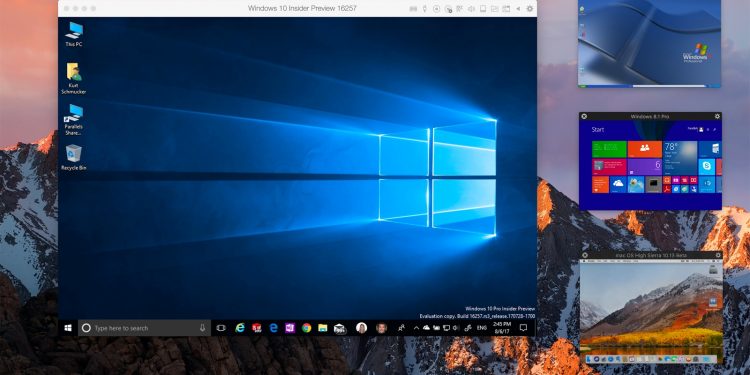 best virtual machine software mac parallels multiple vms 1600 1