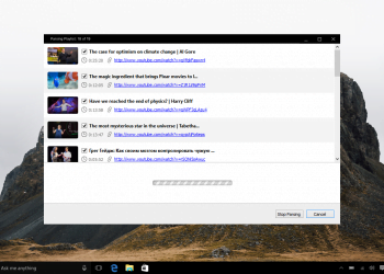 4K Video Downloader v4.4 Pro – Phần Mềm Download Video Hoàng Loạt Chất Lượng Từ Youtube