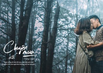 Chia Sẻ Bộ Stock Couple “Con Đường Mưa Gia Lai” Raw bởi tác giả Chu Thế Dũng