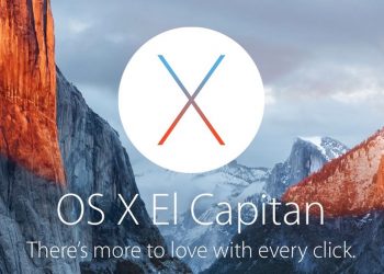 Download MacOS X 10.11 El Capitan cho VMWARE 14
