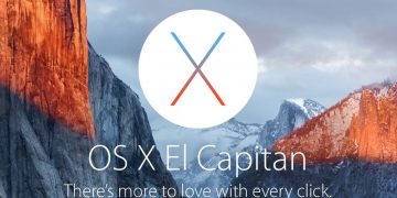 Download MacOS X 10.11 El Capitan cho VMWARE 14