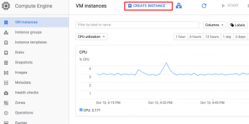 Hướng Dẫn Cấu Hình Web-Server Sử Dụng VPS Google Bằng Hocvps Script