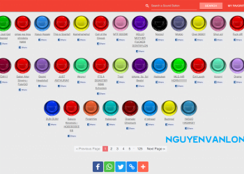 Kho Âm Thanh Cho Làm Video Troll, Vlog, Viral Miễn Phí