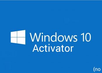 Cách Kích Hoạt Windows 10 Qua Máy Chủ KMS Khi Mới Cài Đặt Lại