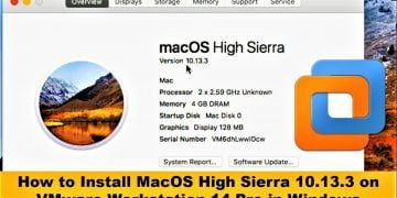 mac 10.13.3