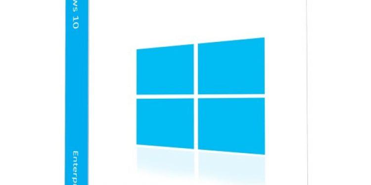 Tổng Hợp ISO OEM Của Các Dòng Máy Business DELL, HP, THINKPAD, ACER…