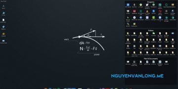 StarDock Fences 3 – Phần Mềm Sắp Xếp Icon Desktop Tốt Nhất Miễn Phí