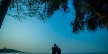 Chia Sẻ Bộ Stock “Stock Cặp Đôi Đang Yêu” RAW Sưu Tầm