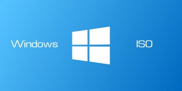 Tổng Hợp Link Download ISO Windows 7, 8/8.1, 10 Nguyên Gốc Từ Microsoft Link Google Drive