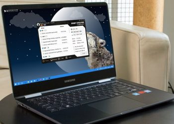 Tổng hợp WanDriver, Easy Driver tất cả các phiên bản 6.x, 7x Việt Hóa