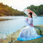 Stock cổ trang by Ca Nhím 17