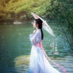 Stock cổ trang by Ca Nhím 18