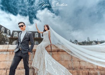 Chia Sẻ Bộ Stock Ảnh Cưới Đà Nẵng RAW