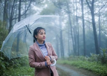 Chia Sẻ Bộ Stock “Con Đường Mưa Gia Lai” RAW Phần Tiếp Theo