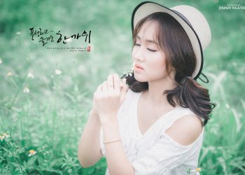 Preset Lightrom Màu Hàn Quốc