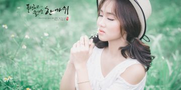 Preset Lightrom Màu Hàn Quốc