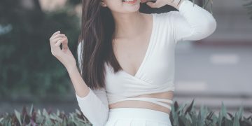 Chia Sẻ Stock “Tenis Girl” Raw, Mẫu Cực Xinh