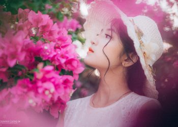 Stock Hoa Giấy RAW Share By Nguyễn Thanh Cường