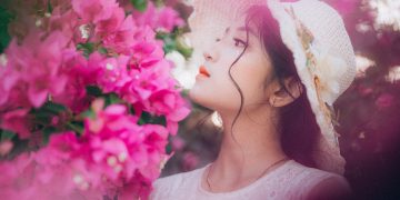 Stock Hoa Giấy RAW Share By Nguyễn Thanh Cường