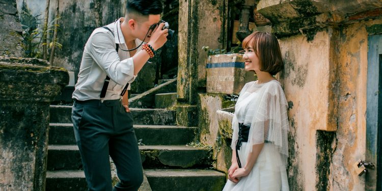 Chia Sẻ Bộ Stock “Hà Nội Thu” RAW Cùng Preset Cực Đẹp