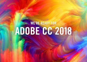 Tổng Hợp Link Download Các Phần Mềm Adobe CC 2018 Offline Nguyên Gốc Từ Chính Adobe