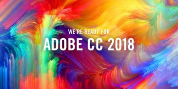 Tổng Hợp Link Download Các Phần Mềm Adobe CC 2018 Offline Nguyên Gốc Từ Chính Adobe