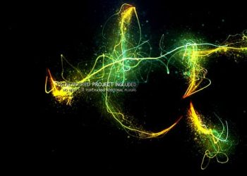 Ambrosia Template Adobe After Effect Free Download