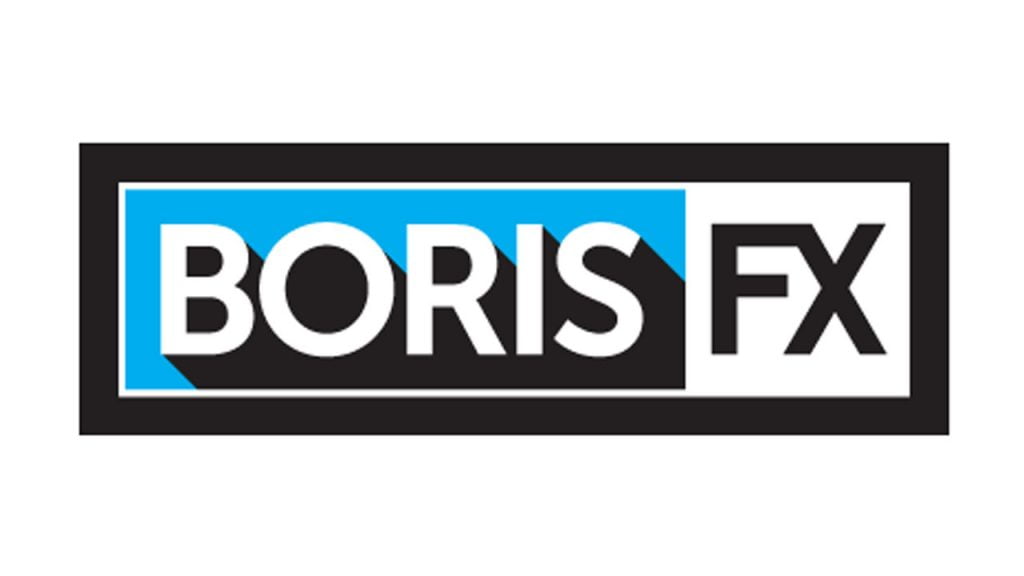 BorisFX logo blog