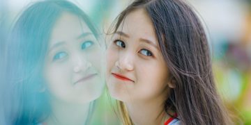 Chia Sẻ Bộ Stock “Em Gái” Cực Xinh RAW