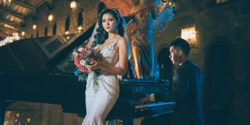 Chia Sẻ Stock Ảnh Cưới Chia Sẻ Bởi TrungLee RAW