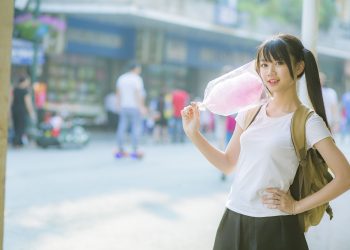 Chia Sẻ Bộ Stock “True Love” RAW Girl Cute