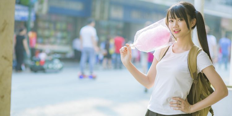 Chia Sẻ Bộ Stock “True Love” RAW Girl Cute