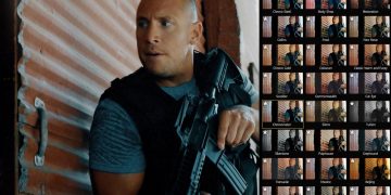 Red Gaint Trapcode Magic Bullet Suite 13 Full Key Cho Adobe CC 2018