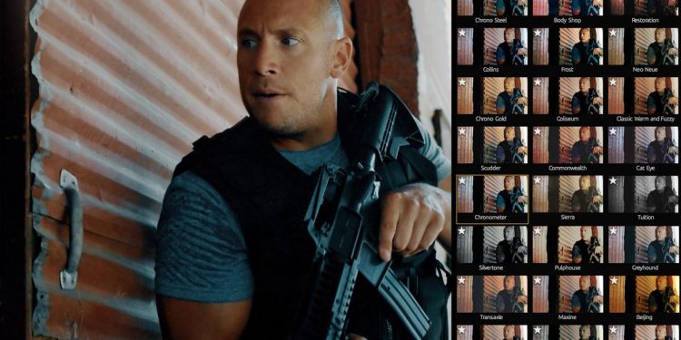 Red Gaint Trapcode Magic Bullet Suite 13 Full Key Cho Adobe CC 2018 4 Red Gaint Trapcode Magic Bullet Suite 13 Full Key Cho Adobe CC 2018