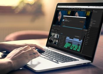 Red Giant Trapcode Shooter Suite 13 Full Key Hỗ Trợ Adobe CC 2018