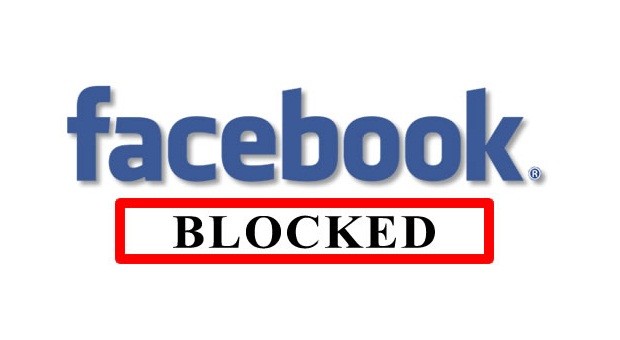 facebook bi blocked