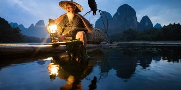 Knoll Light Factory – Phần Mềm Tạo Ánh Sáng Cho Adobe PhotoShop CC 2018 Mới Nhất