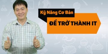 Khóa Học "Kỹ Năng Cơ Bản Để Trở Thành Kỹ Thuật Viên IT" Unica Miễn Phí 7 Khóa Học “Kỹ Năng Cơ Bản Để Trở Thành Kỹ Thuật Viên IT” Unica Miễn Phí