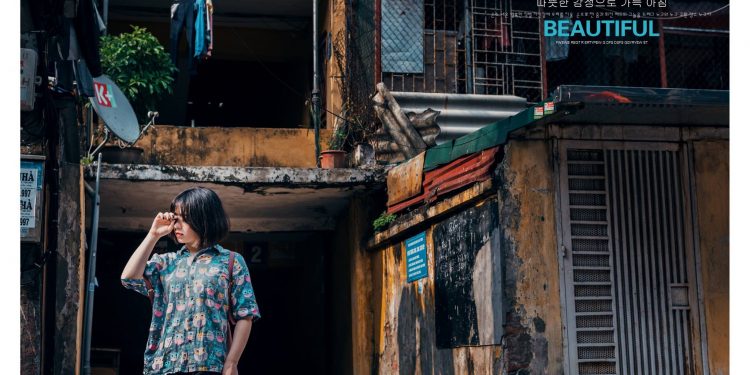 Chia Sẻ Stock “Beautiful” Mang Phong Cách Vintage Kèm Preset