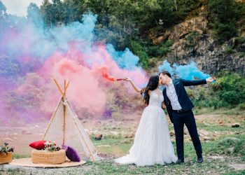 Chia Sẻ Stock Cặp Đôi Đa Màu Sắc RAW