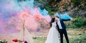 Chia Sẻ Stock Cặp Đôi Đa Màu Sắc RAW