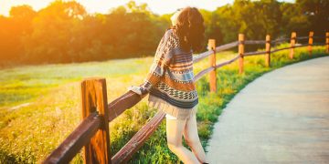 Chia Sẻ Stock “Ngược nắng và Em Miền Xa Vắng” Cùng Preset