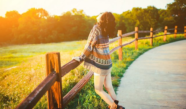 Chia Sẻ Stock “Ngược nắng và Em Miền Xa Vắng” Cùng Preset