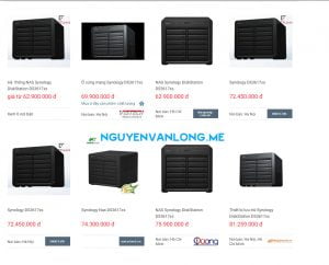 xpenology toàn tập tập 1