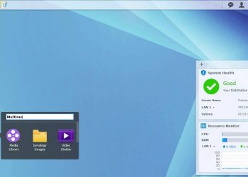 [Xpenology Toàn Tập] Bài 1: NAS là gì? NAS Synology là gì?